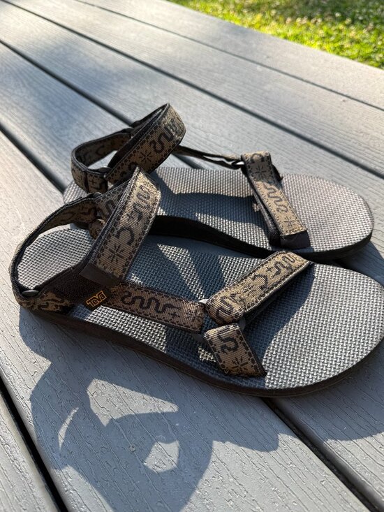 Teva Original Universal Sandals - Men\'s 12